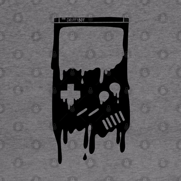 Drippy Game Boy by Bahaya Ta Podcast